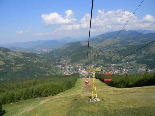 Telescaunul-din-Borsa