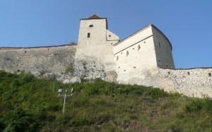 Cetatea Rasnov