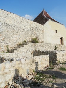 Cetatea Rasnov