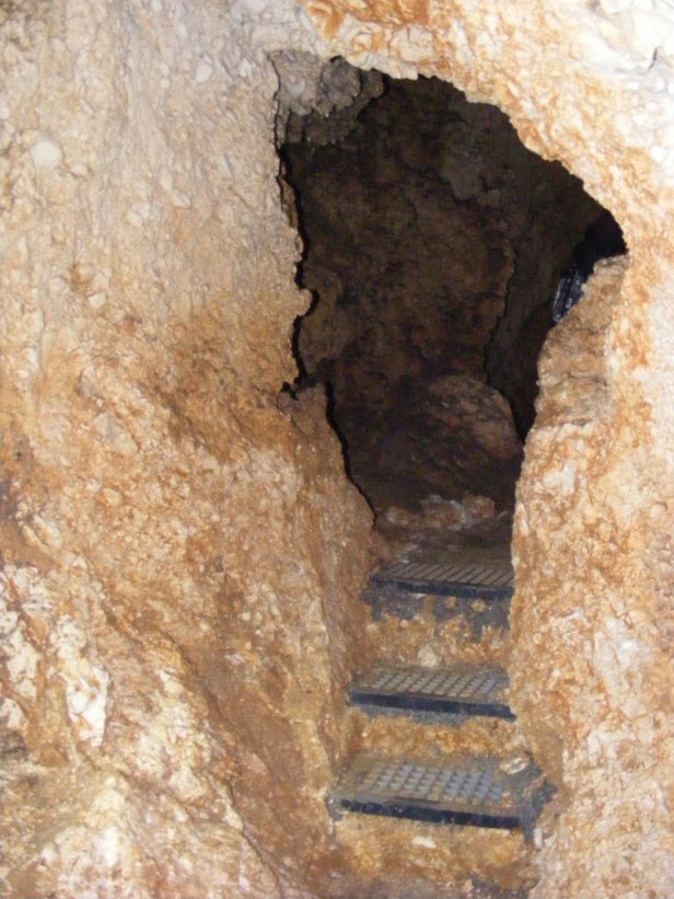 Pestera Valea Cetatii