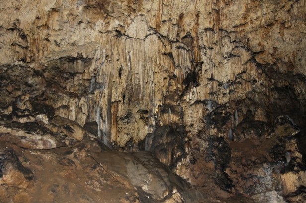 Pestera Valea Cetatii