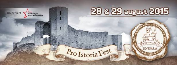 pro istoria fest