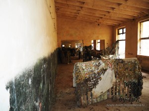 Traseu Counterstrike