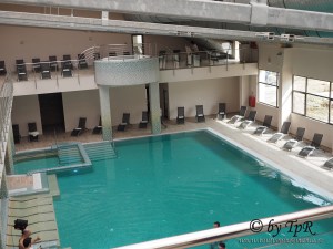 Relaxare la Arsenal Park Transilvania