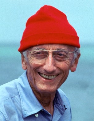 jacques-yves-cousteau