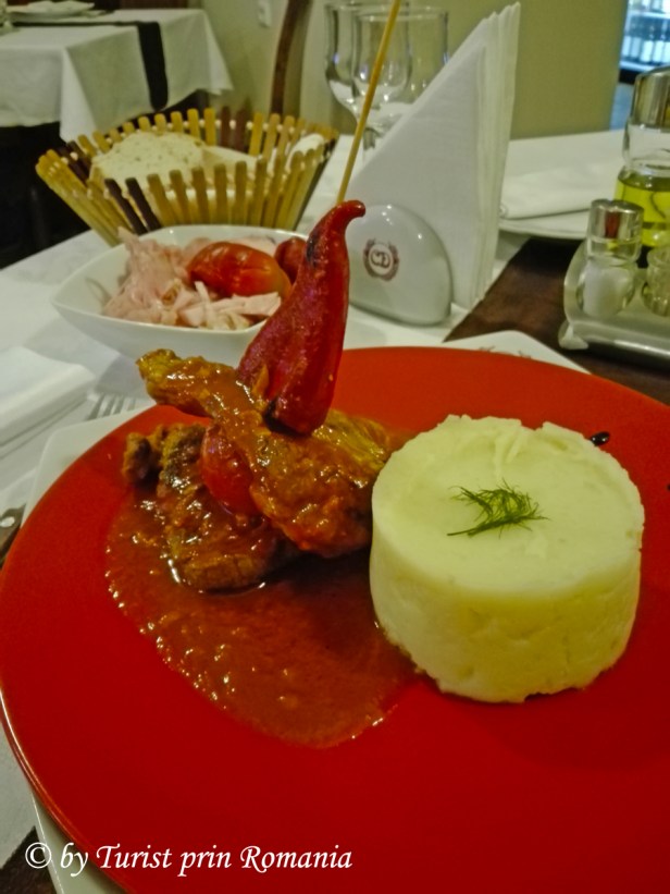 ceafa de porc vlad tepes