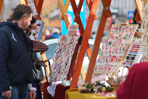 târguri-de-Mărţişor