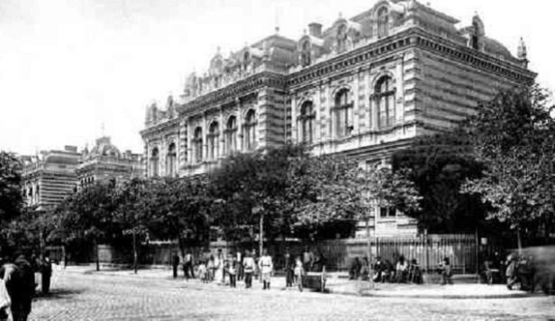 SpitalulBrancovenesc