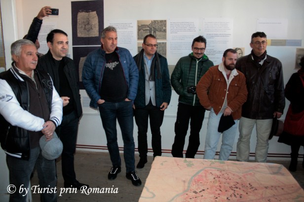 la casa de langa sinagoga