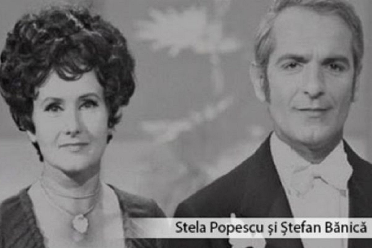 Primul Revelion televizat în România Turist prin Romania